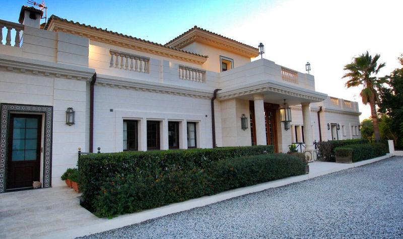 Welcome to Monte Mijas